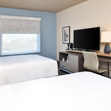 Holiday Inn - Fort Worth - Alliance By Ihg Экстерьер фото