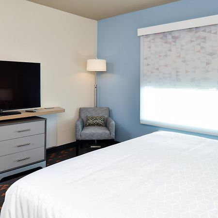Holiday Inn - Fort Worth - Alliance By Ihg Экстерьер фото