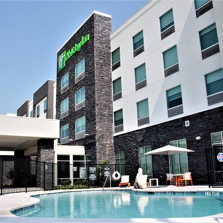 Holiday Inn - Fort Worth - Alliance By Ihg Экстерьер фото