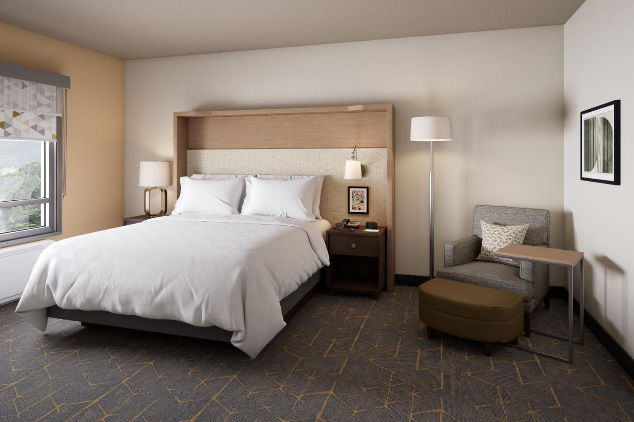 Holiday Inn - Fort Worth - Alliance By Ihg Экстерьер фото