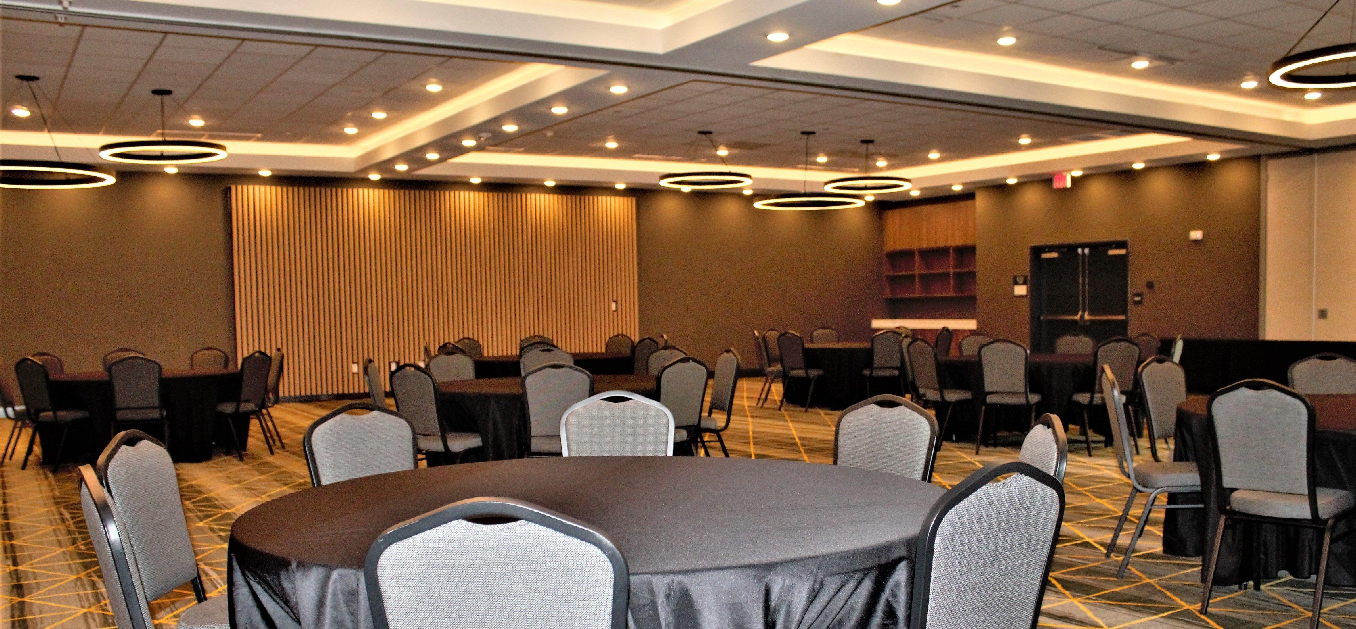 Holiday Inn - Fort Worth - Alliance By Ihg Экстерьер фото