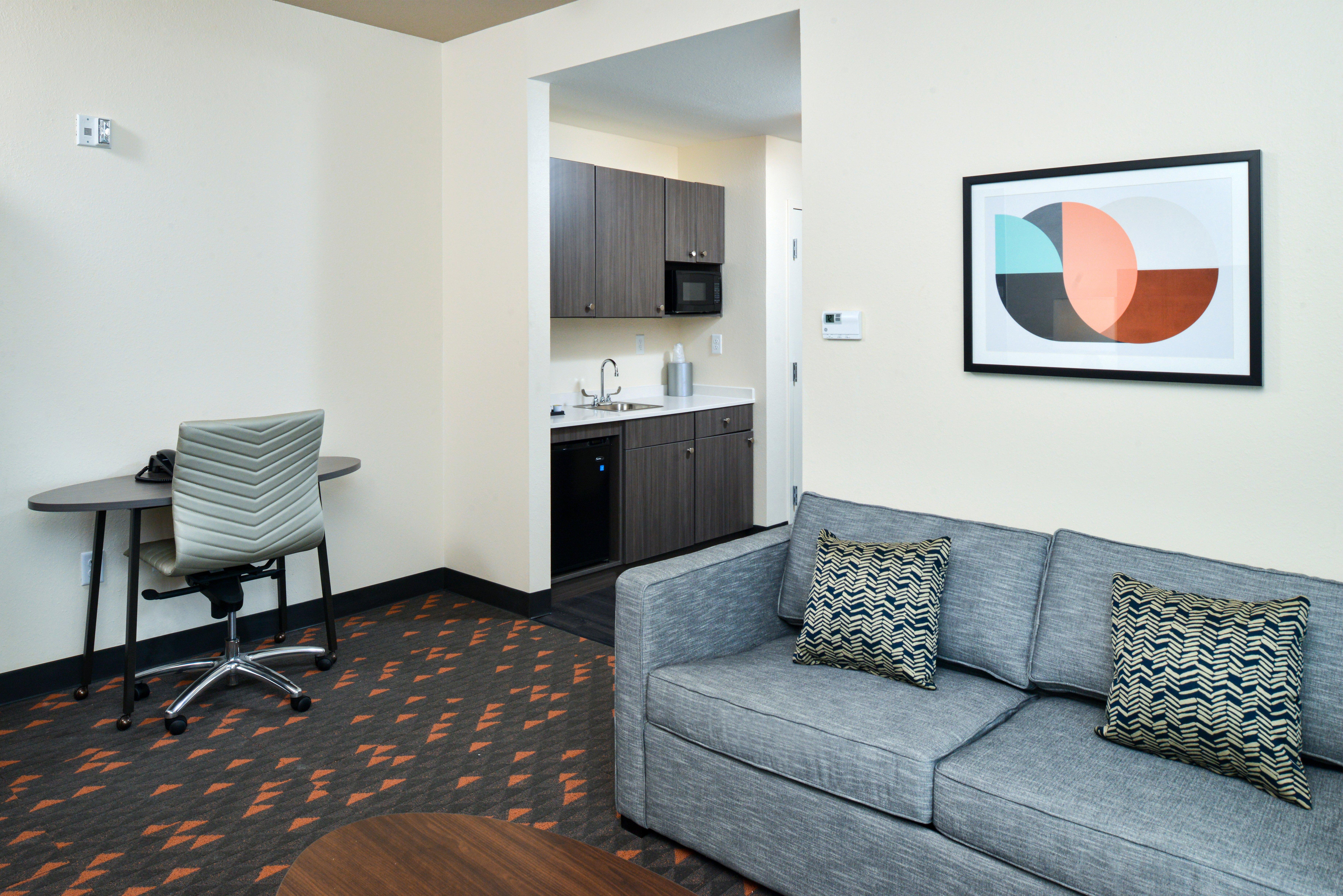 Holiday Inn - Fort Worth - Alliance By Ihg Экстерьер фото