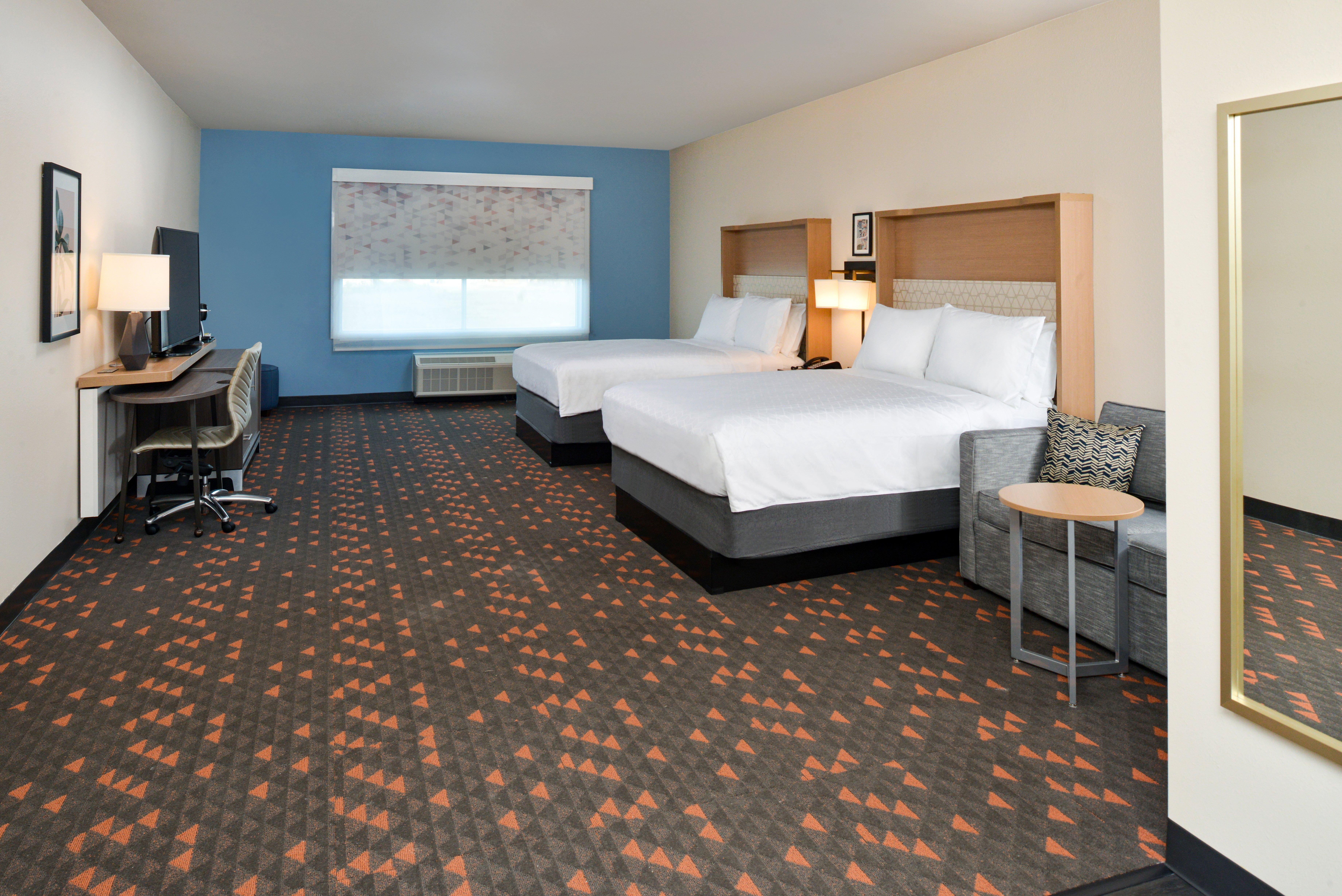 Holiday Inn - Fort Worth - Alliance By Ihg Экстерьер фото