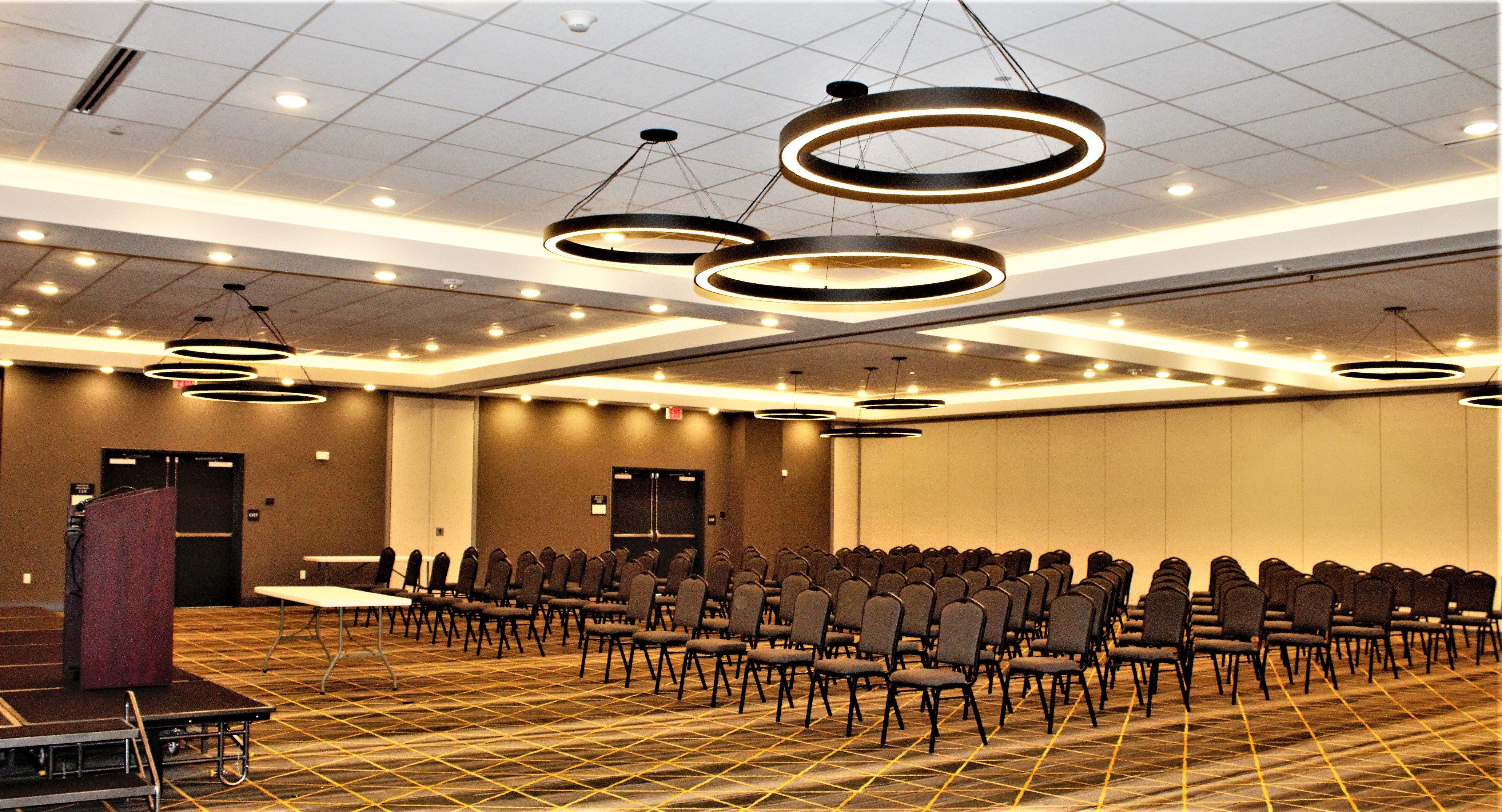 Holiday Inn - Fort Worth - Alliance By Ihg Экстерьер фото