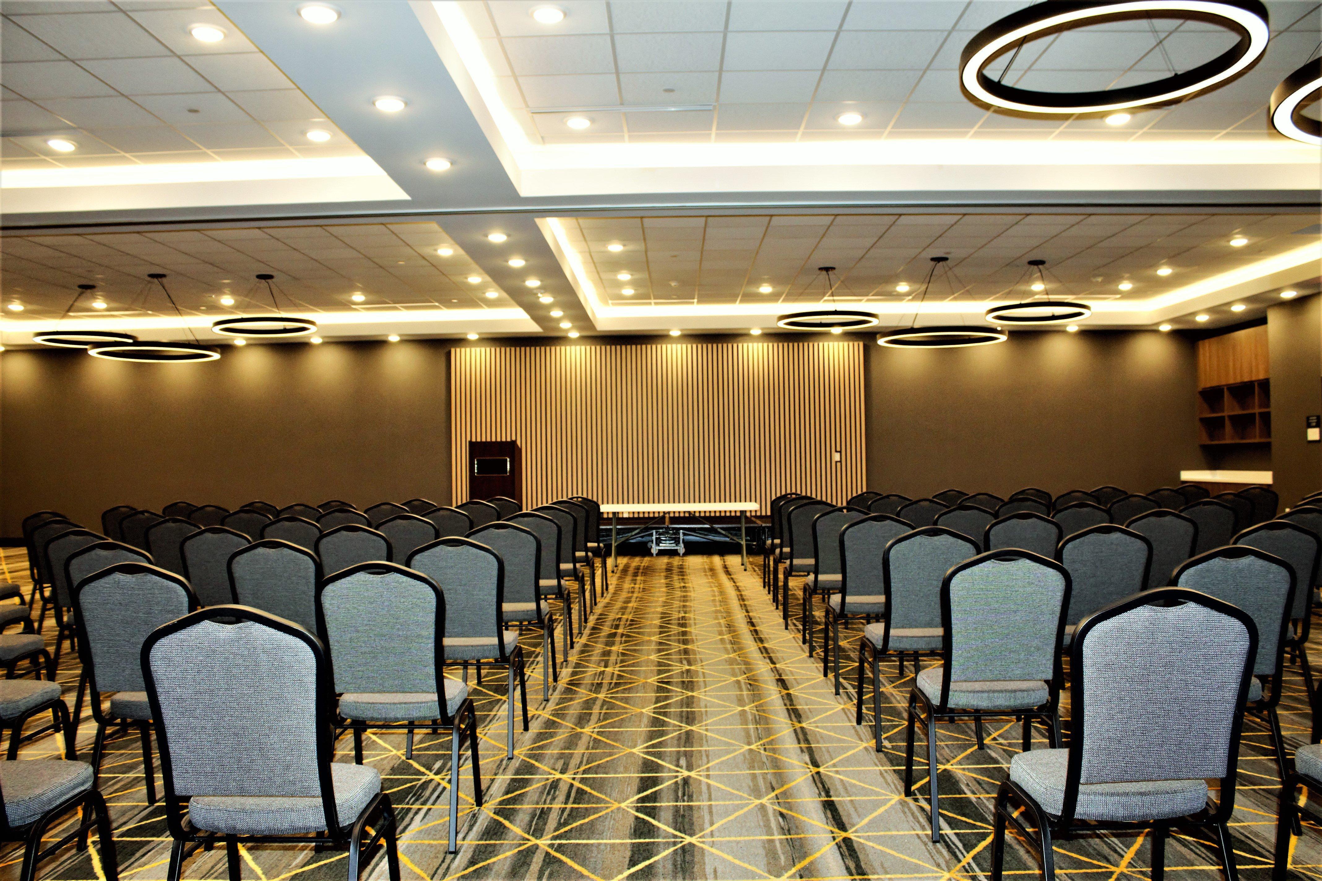 Holiday Inn - Fort Worth - Alliance By Ihg Экстерьер фото