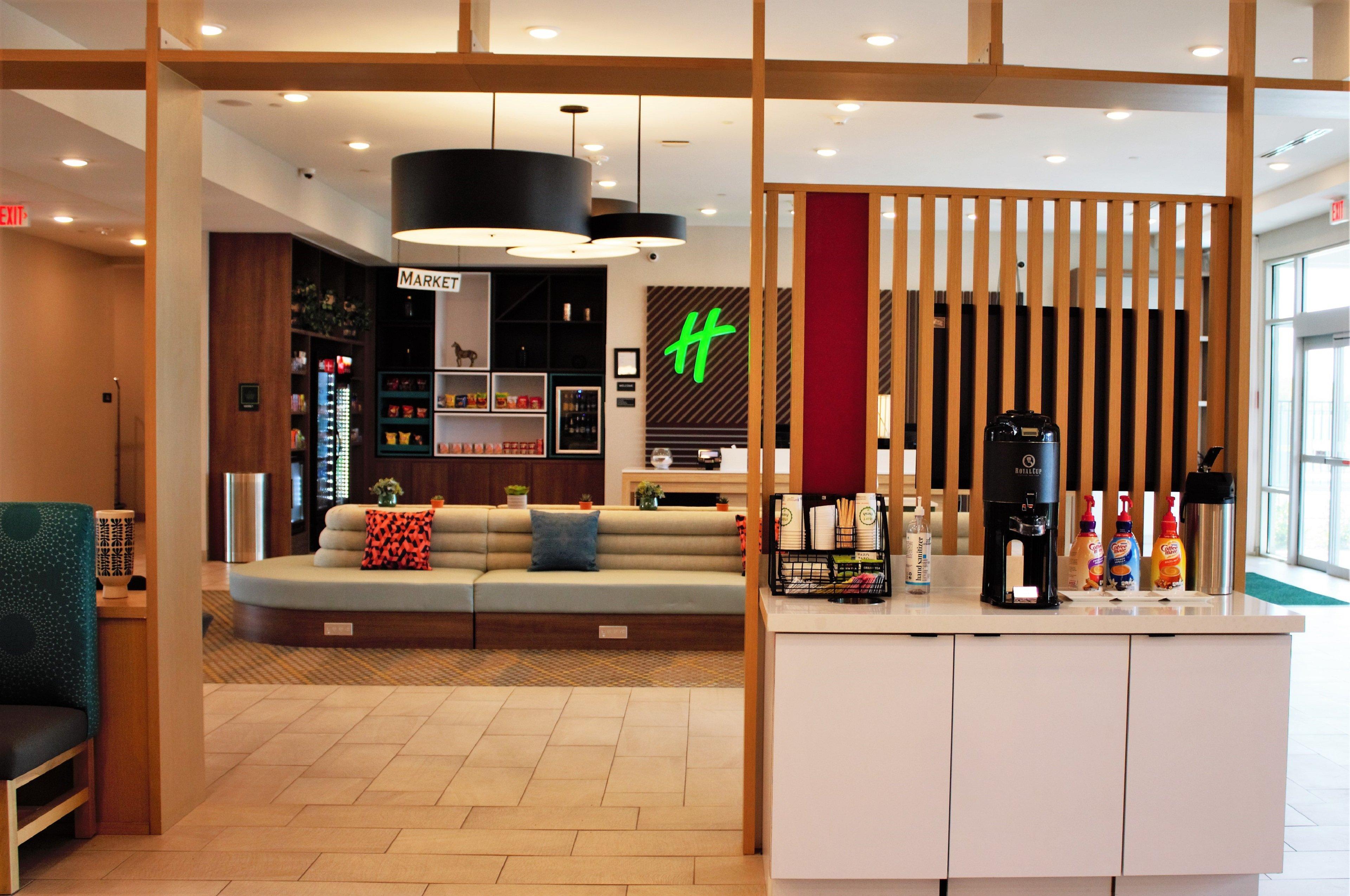 Holiday Inn - Fort Worth - Alliance By Ihg Экстерьер фото