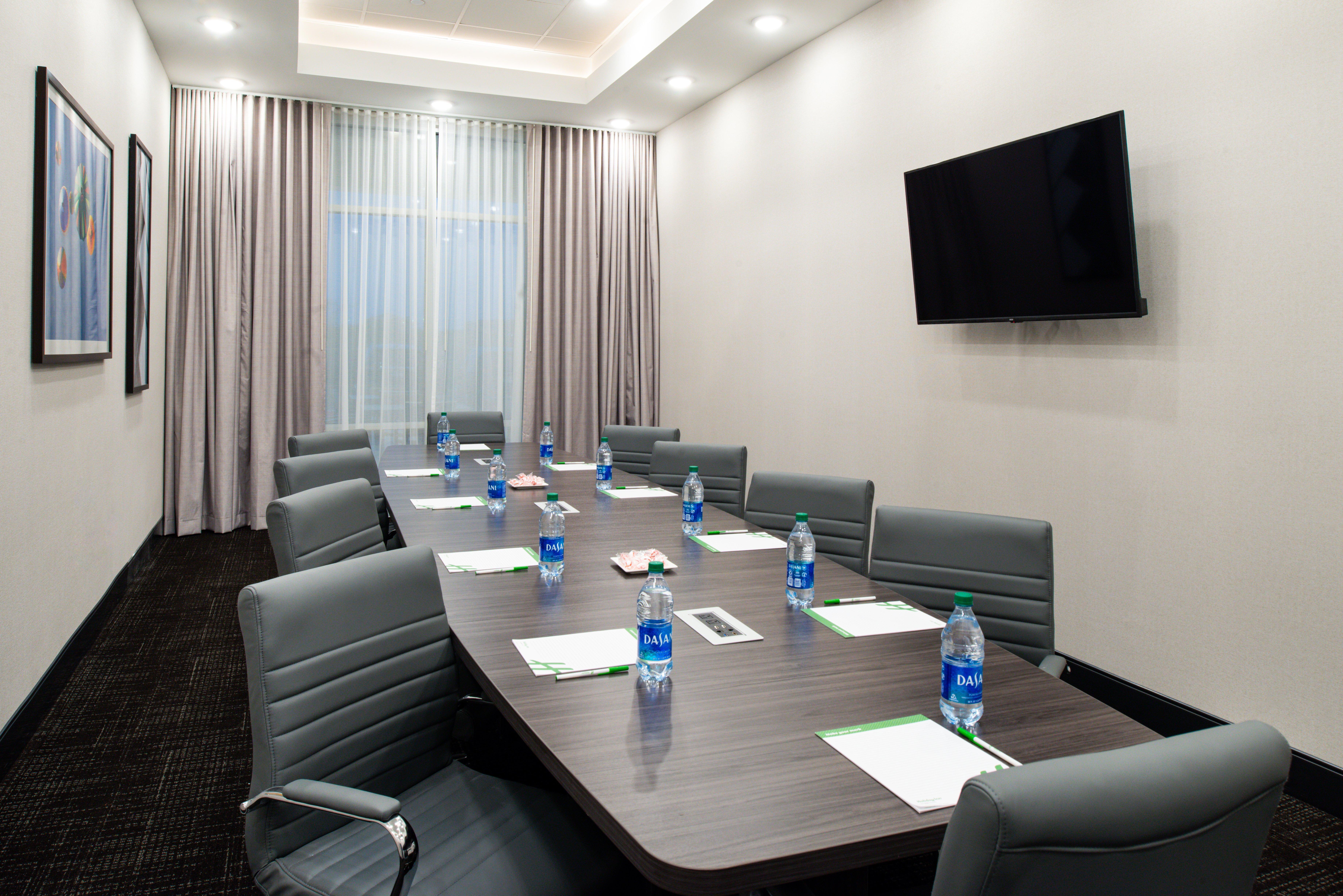 Holiday Inn - Fort Worth - Alliance By Ihg Экстерьер фото