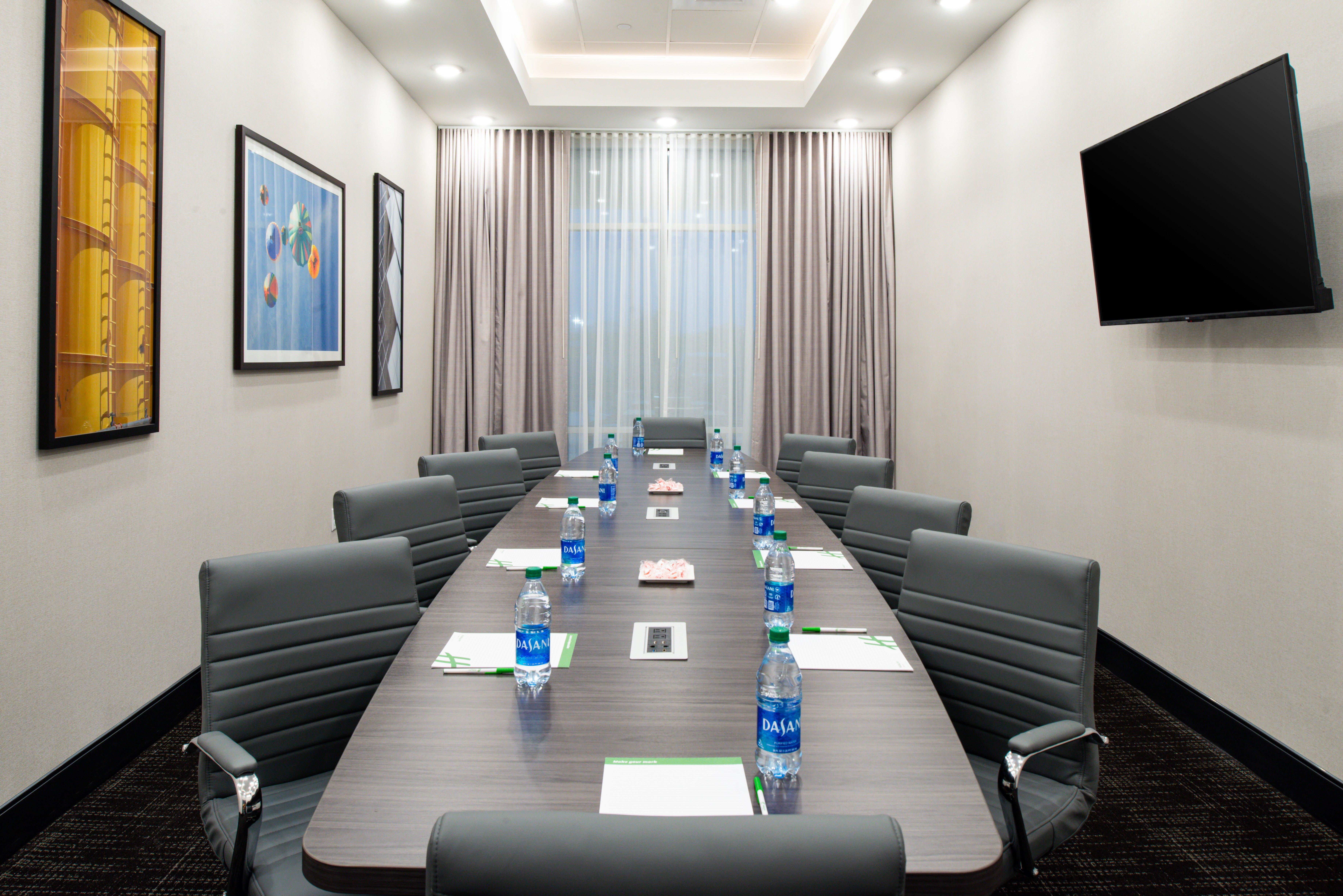 Holiday Inn - Fort Worth - Alliance By Ihg Экстерьер фото