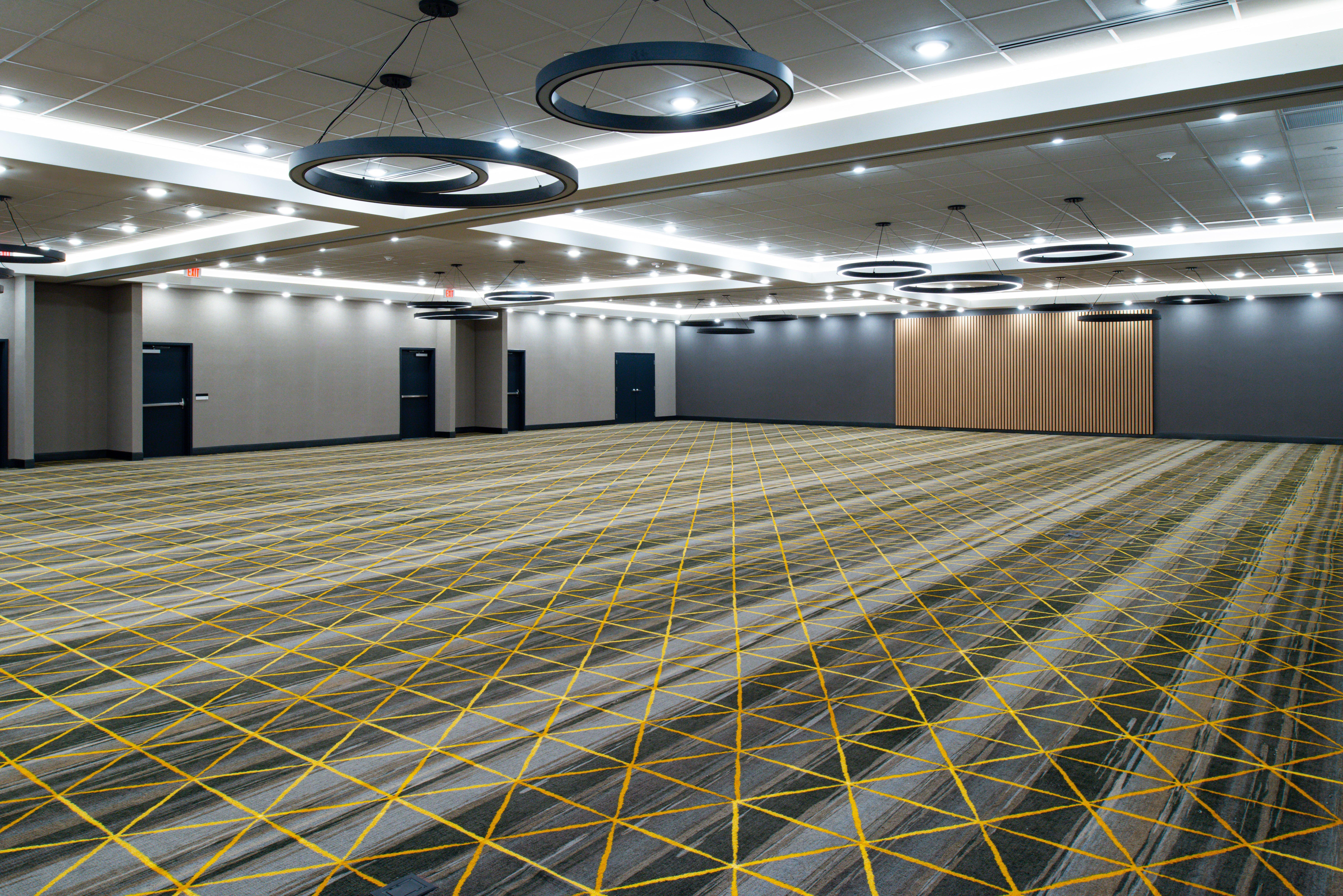 Holiday Inn - Fort Worth - Alliance By Ihg Экстерьер фото