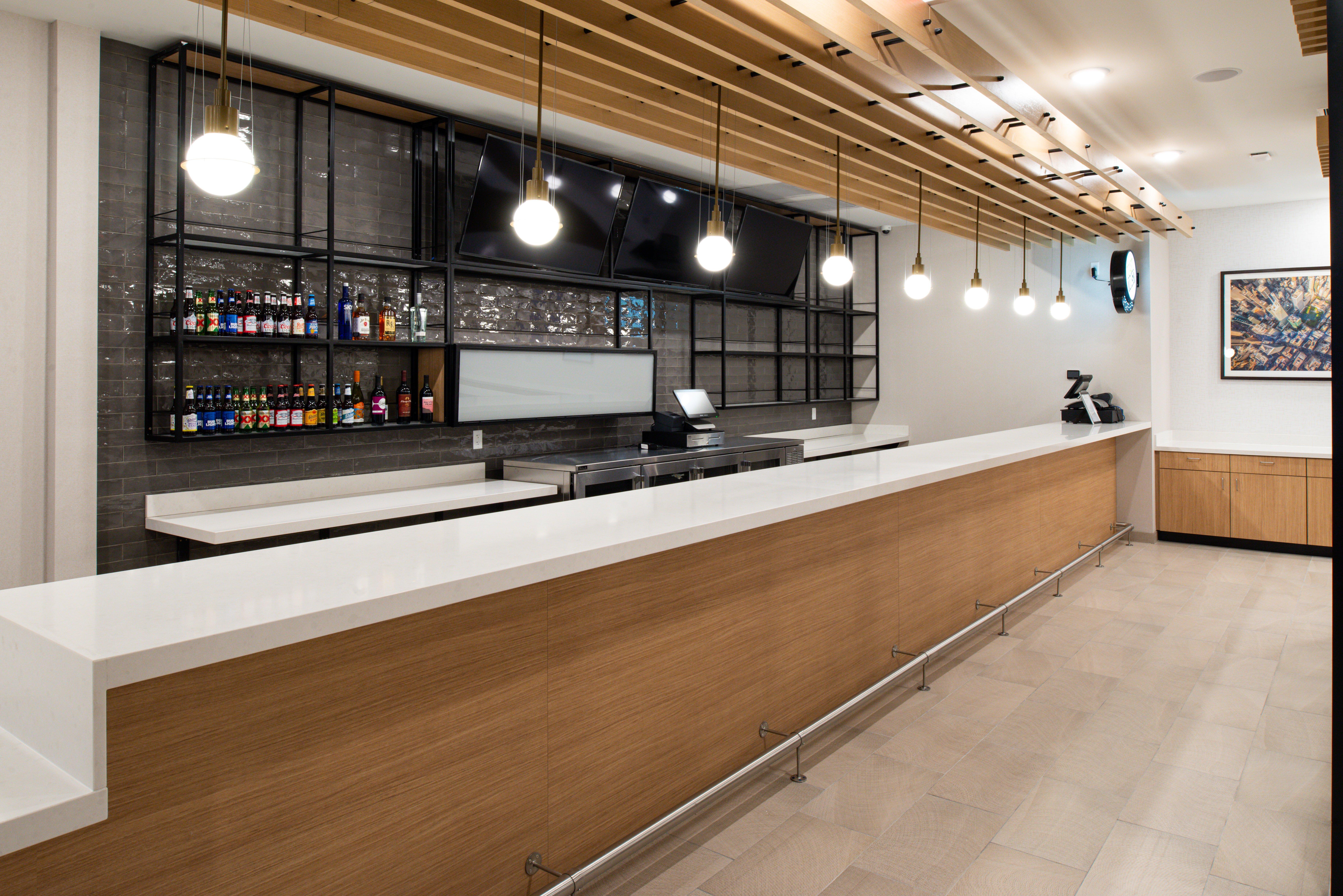 Holiday Inn - Fort Worth - Alliance By Ihg Экстерьер фото