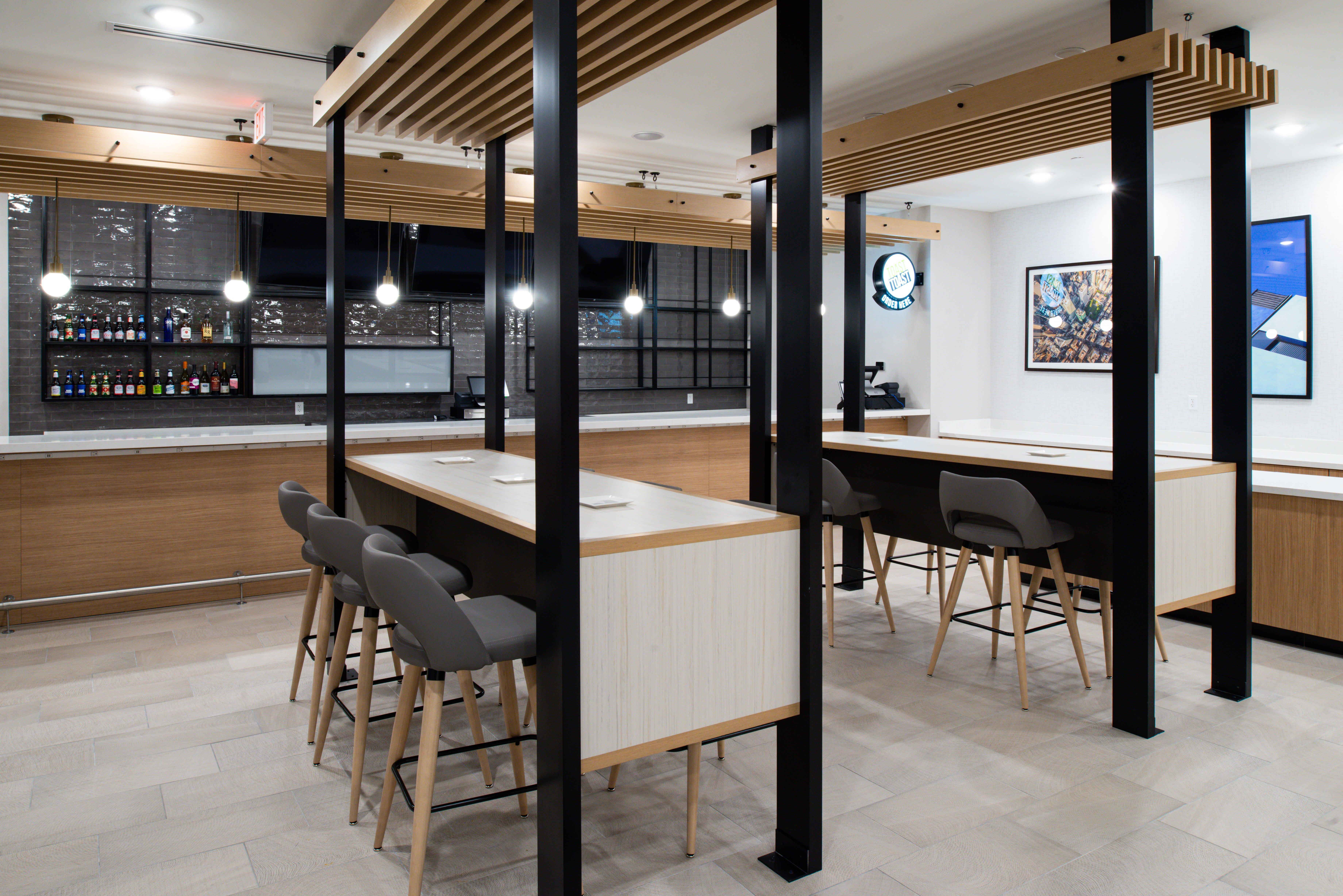 Holiday Inn - Fort Worth - Alliance By Ihg Экстерьер фото
