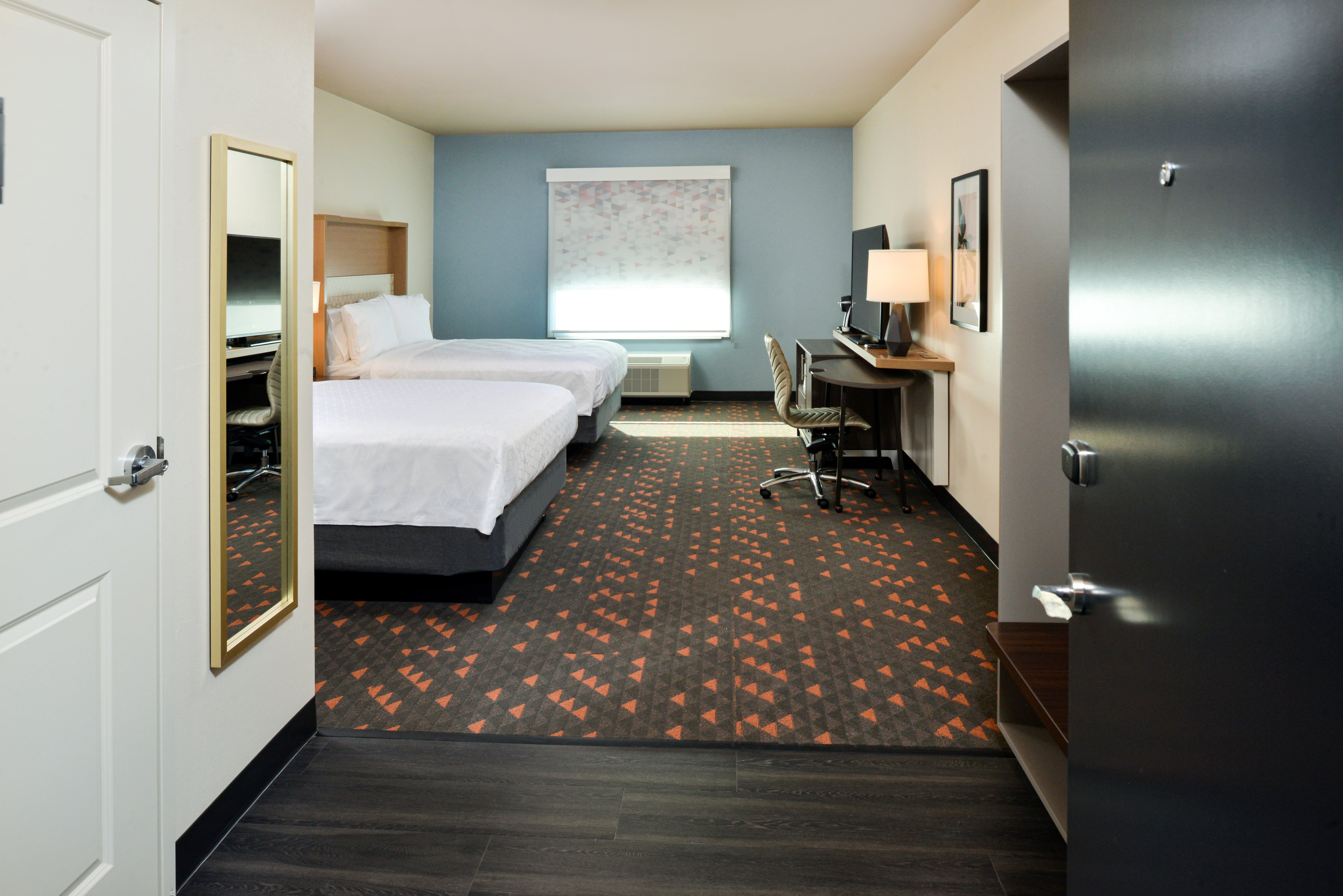 Holiday Inn - Fort Worth - Alliance By Ihg Экстерьер фото