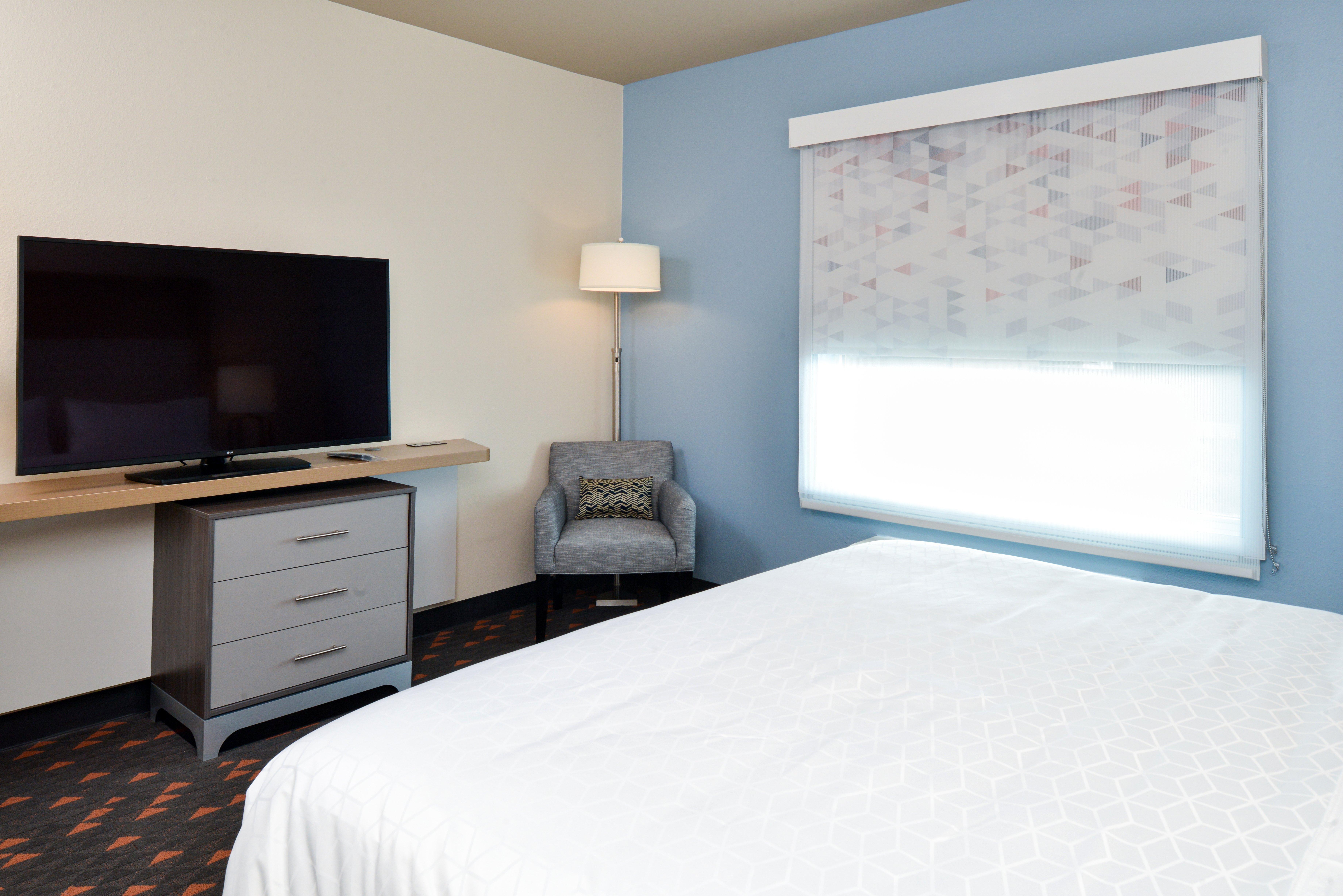 Holiday Inn - Fort Worth - Alliance By Ihg Экстерьер фото
