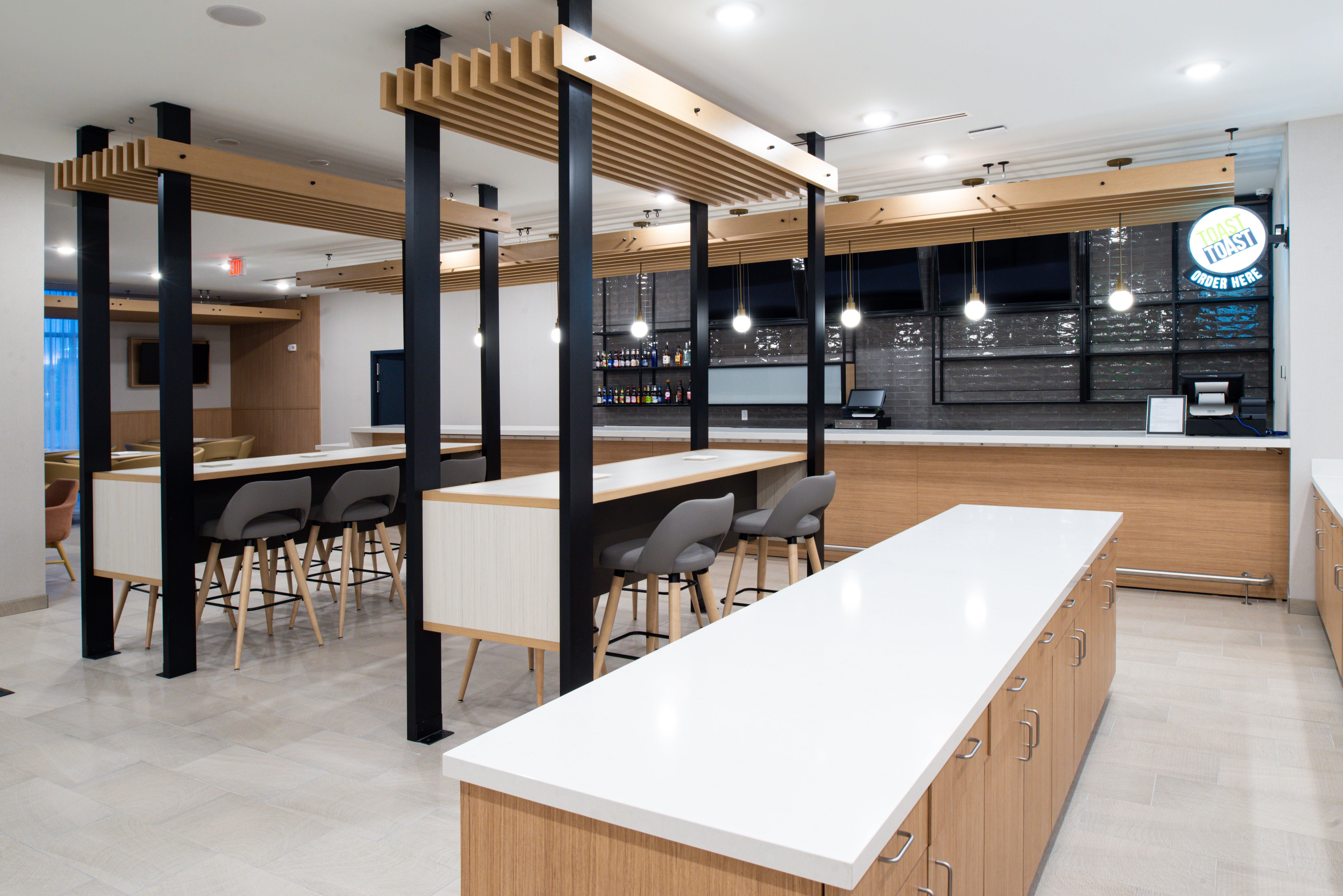 Holiday Inn - Fort Worth - Alliance By Ihg Экстерьер фото