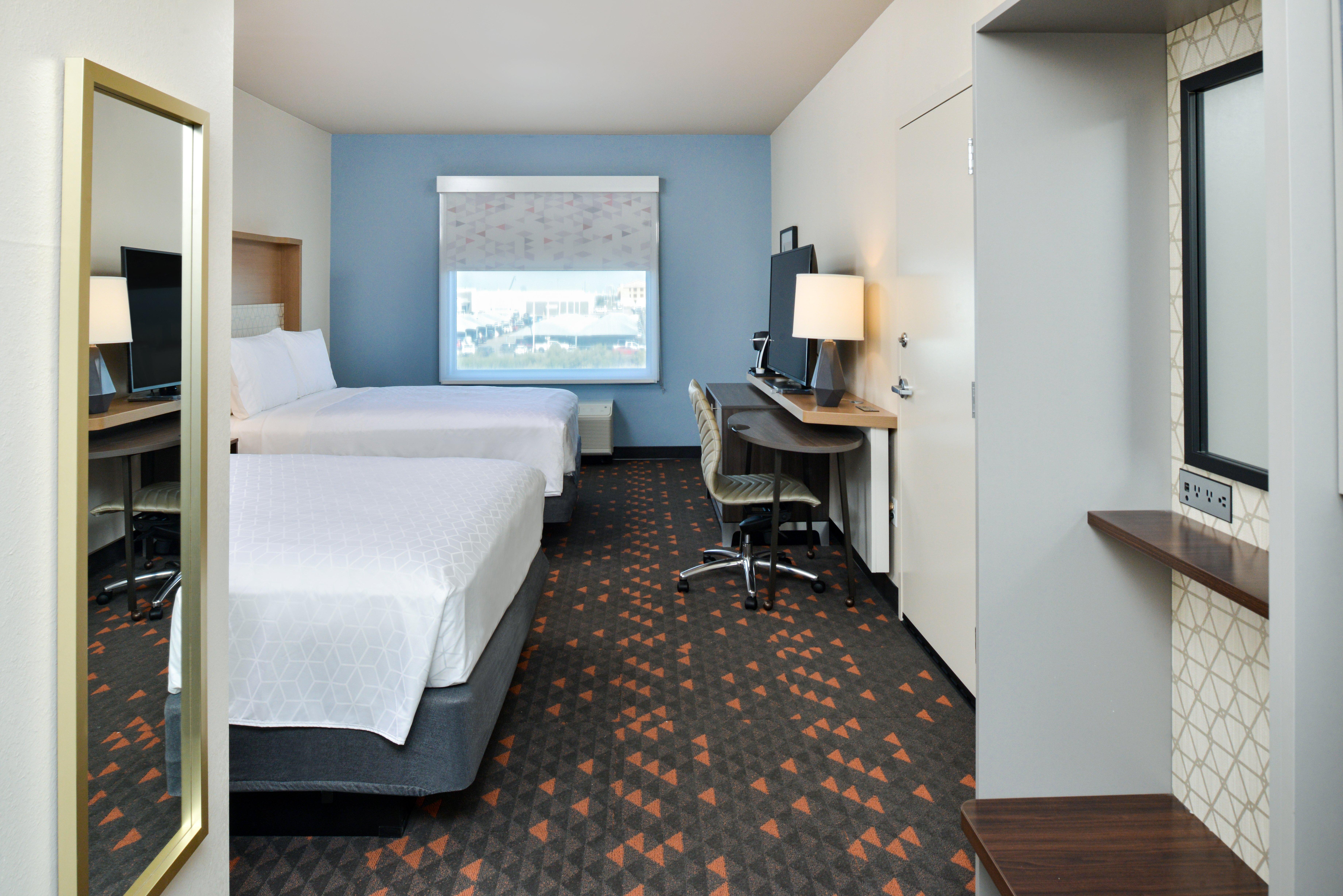 Holiday Inn - Fort Worth - Alliance By Ihg Экстерьер фото
