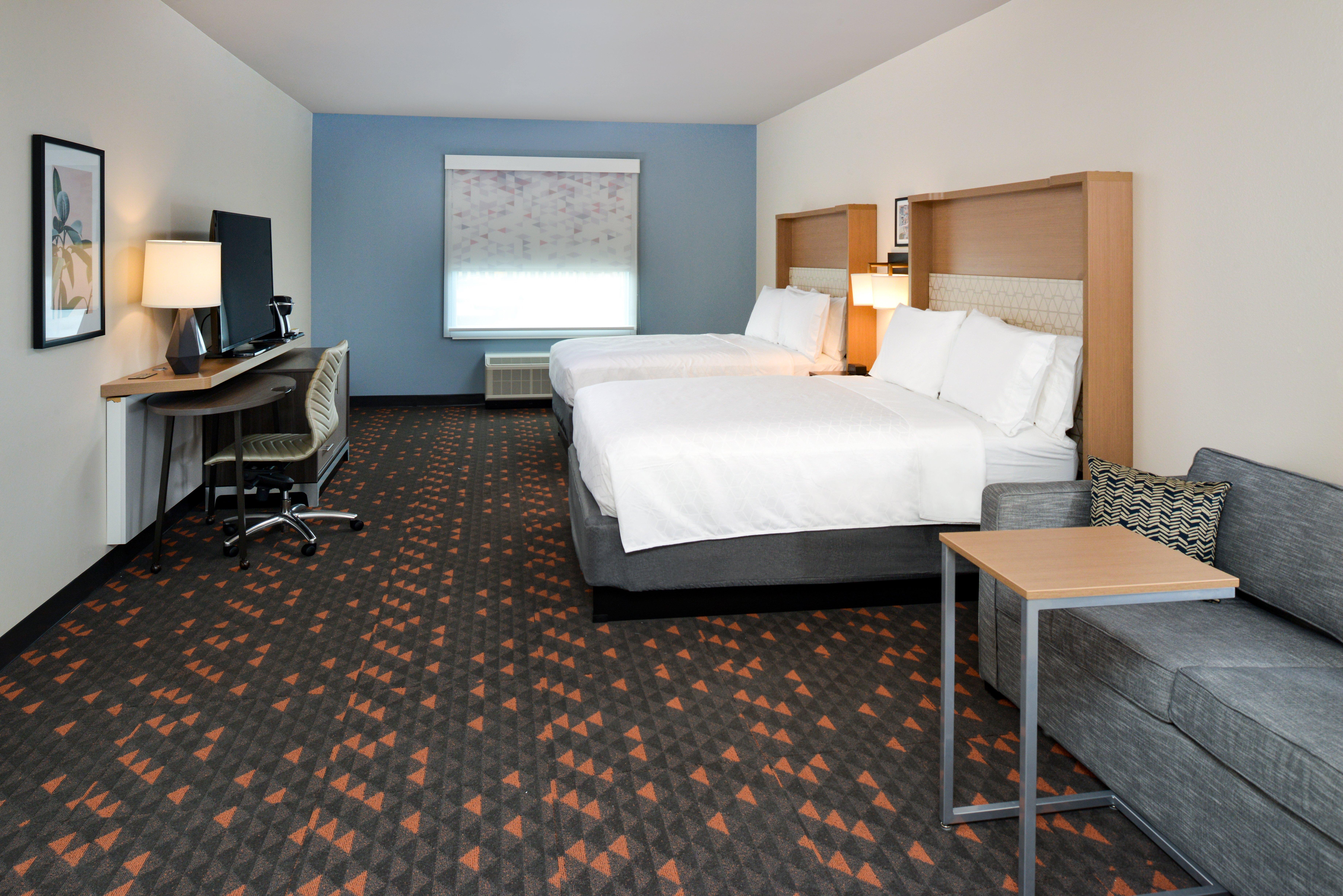 Holiday Inn - Fort Worth - Alliance By Ihg Экстерьер фото
