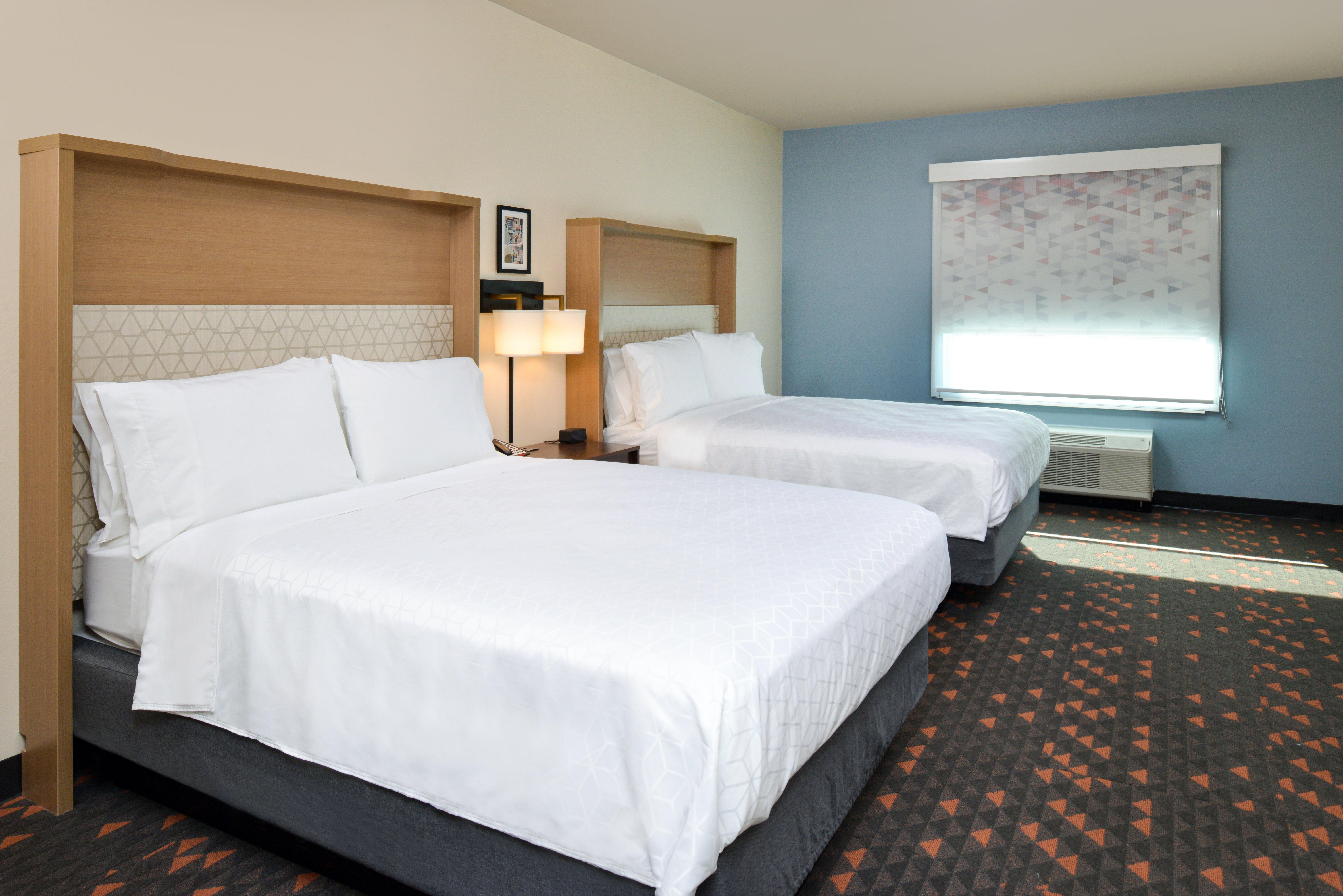 Holiday Inn - Fort Worth - Alliance By Ihg Экстерьер фото