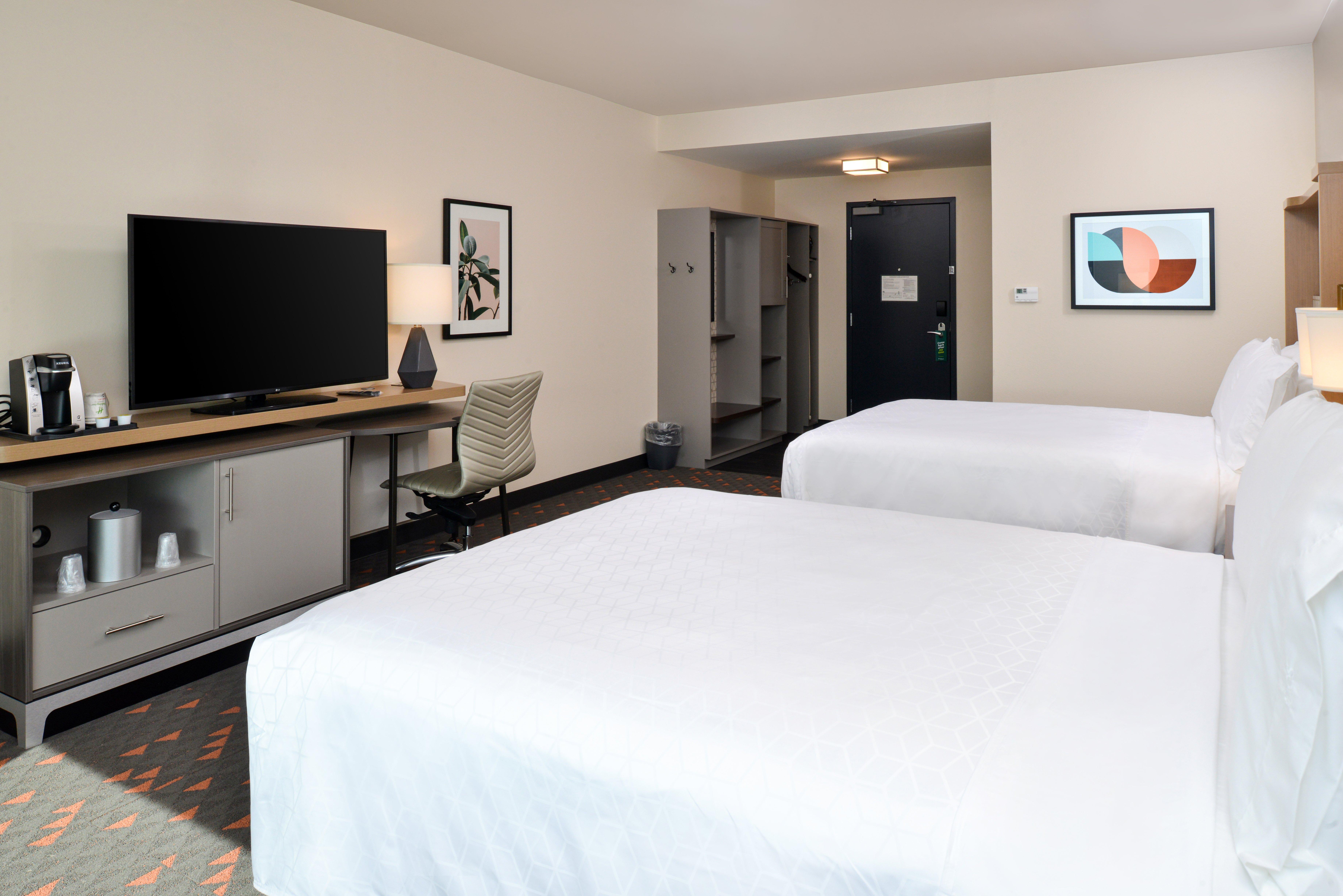 Holiday Inn - Fort Worth - Alliance By Ihg Экстерьер фото