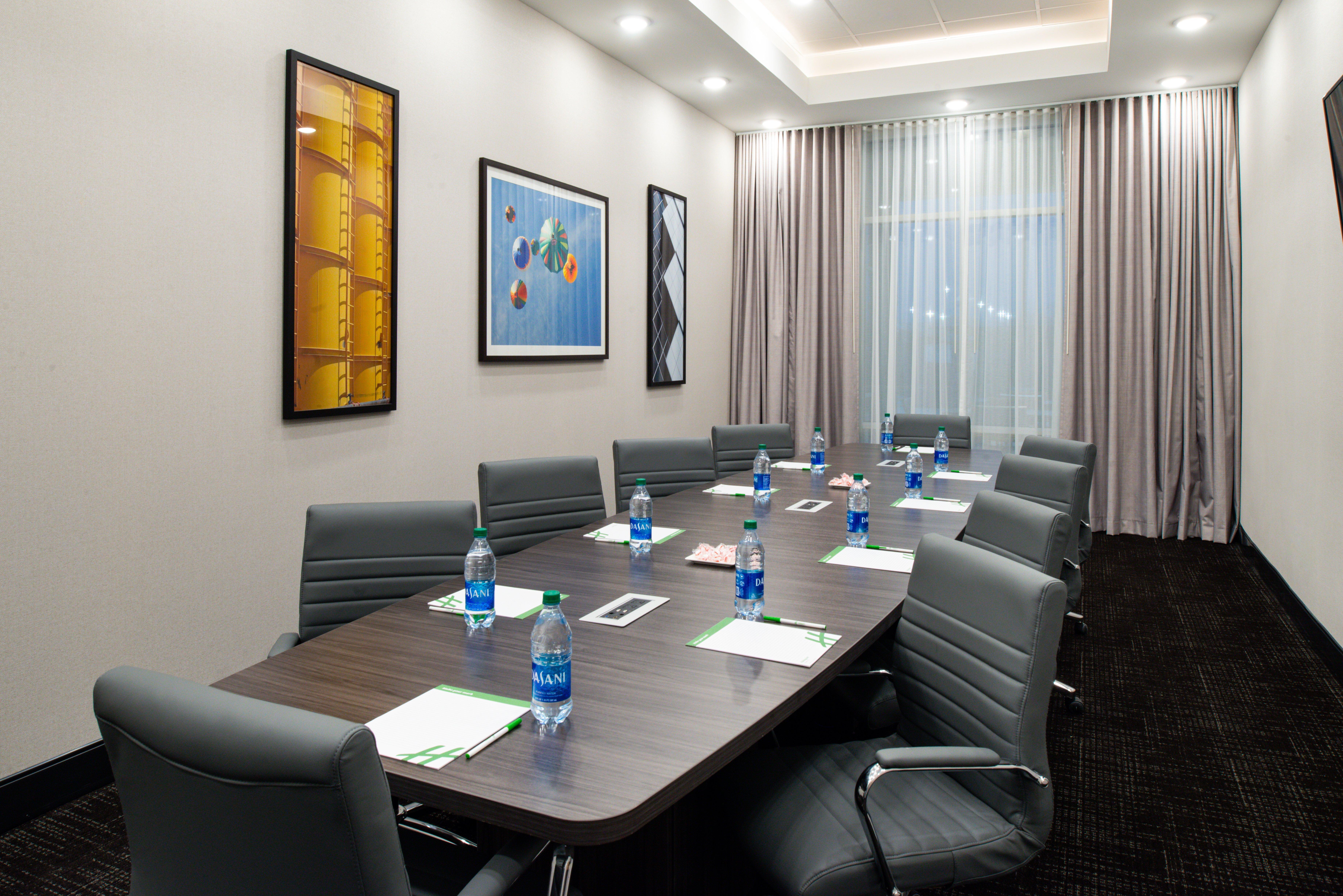 Holiday Inn - Fort Worth - Alliance By Ihg Экстерьер фото