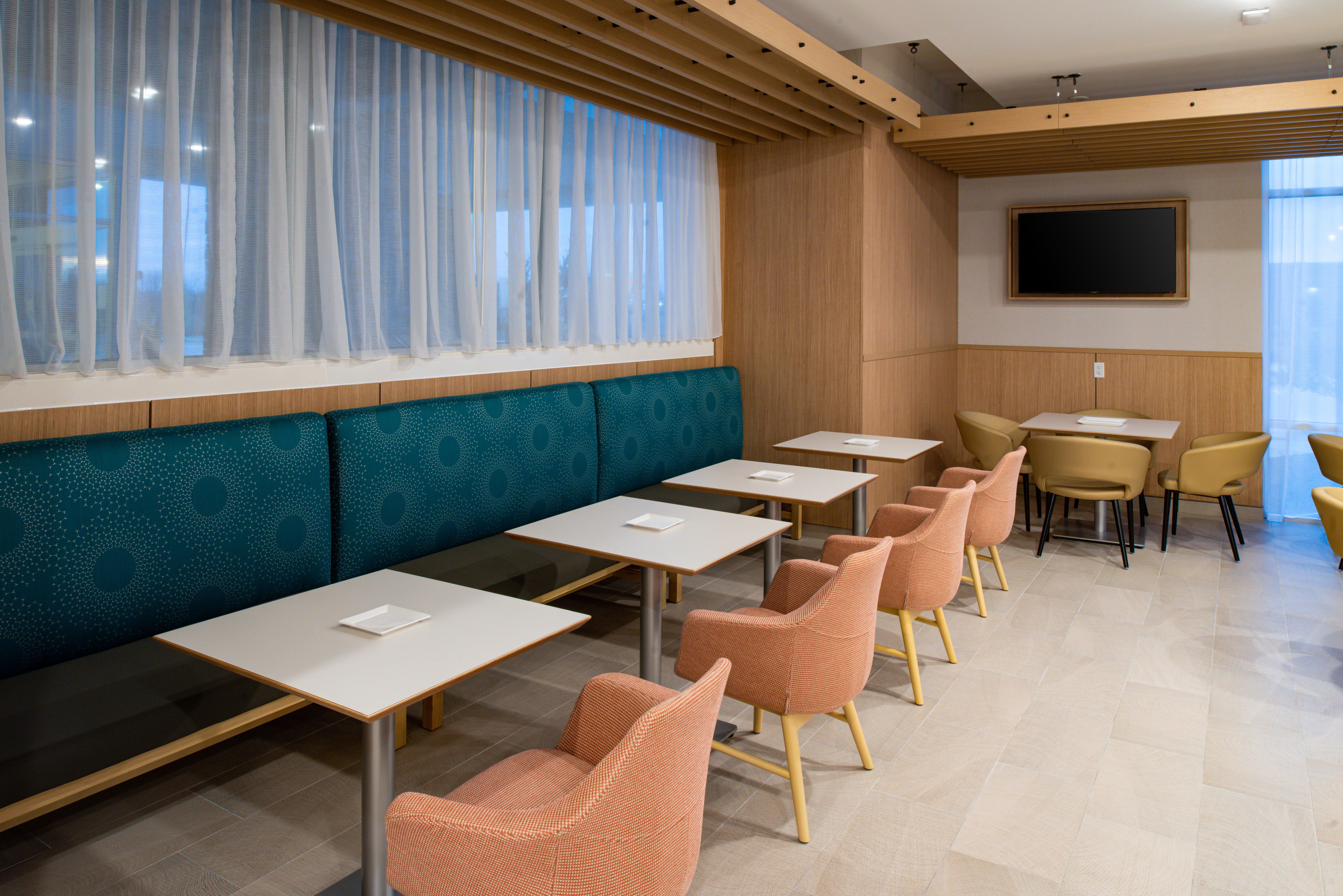 Holiday Inn - Fort Worth - Alliance By Ihg Экстерьер фото