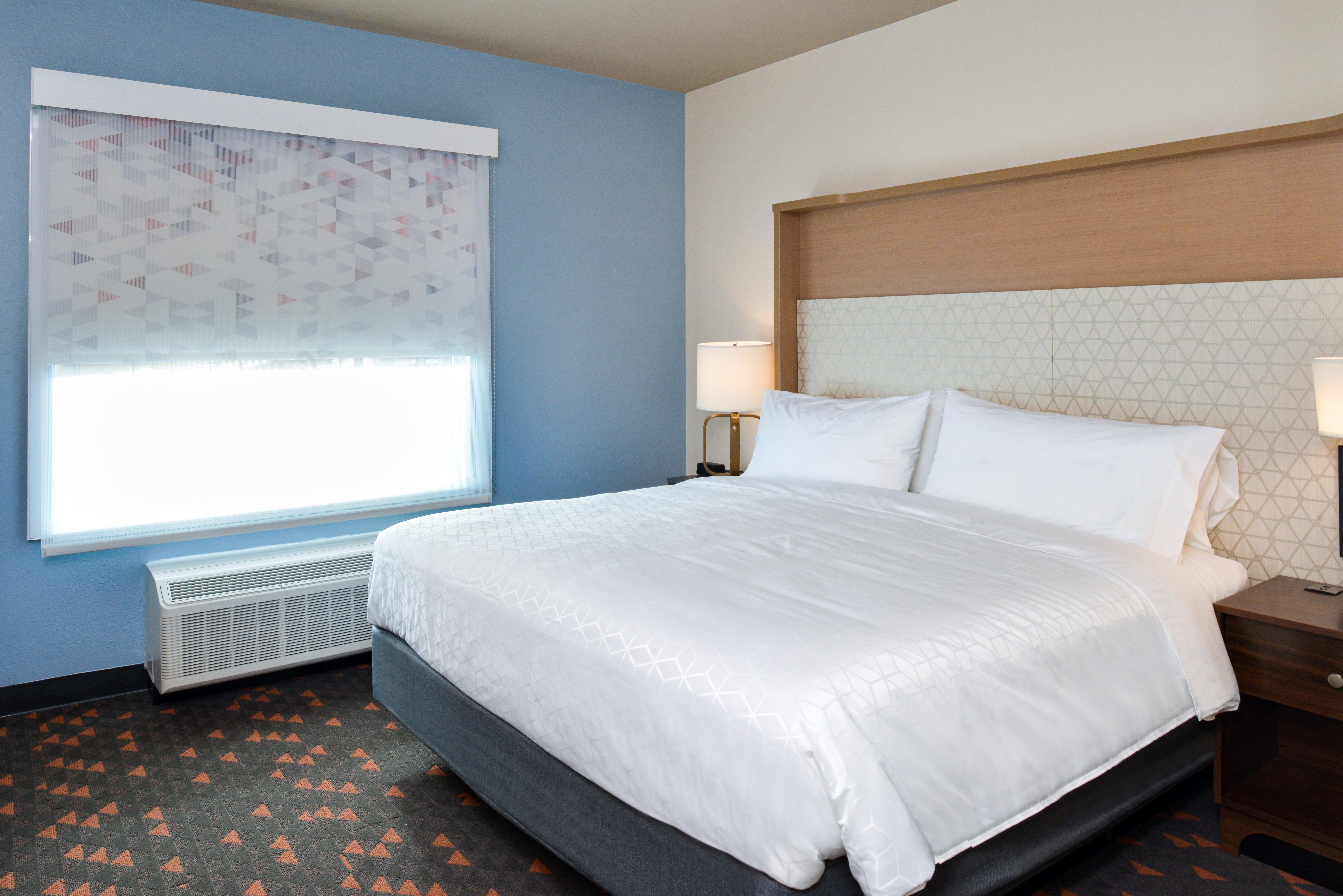 Holiday Inn - Fort Worth - Alliance By Ihg Экстерьер фото