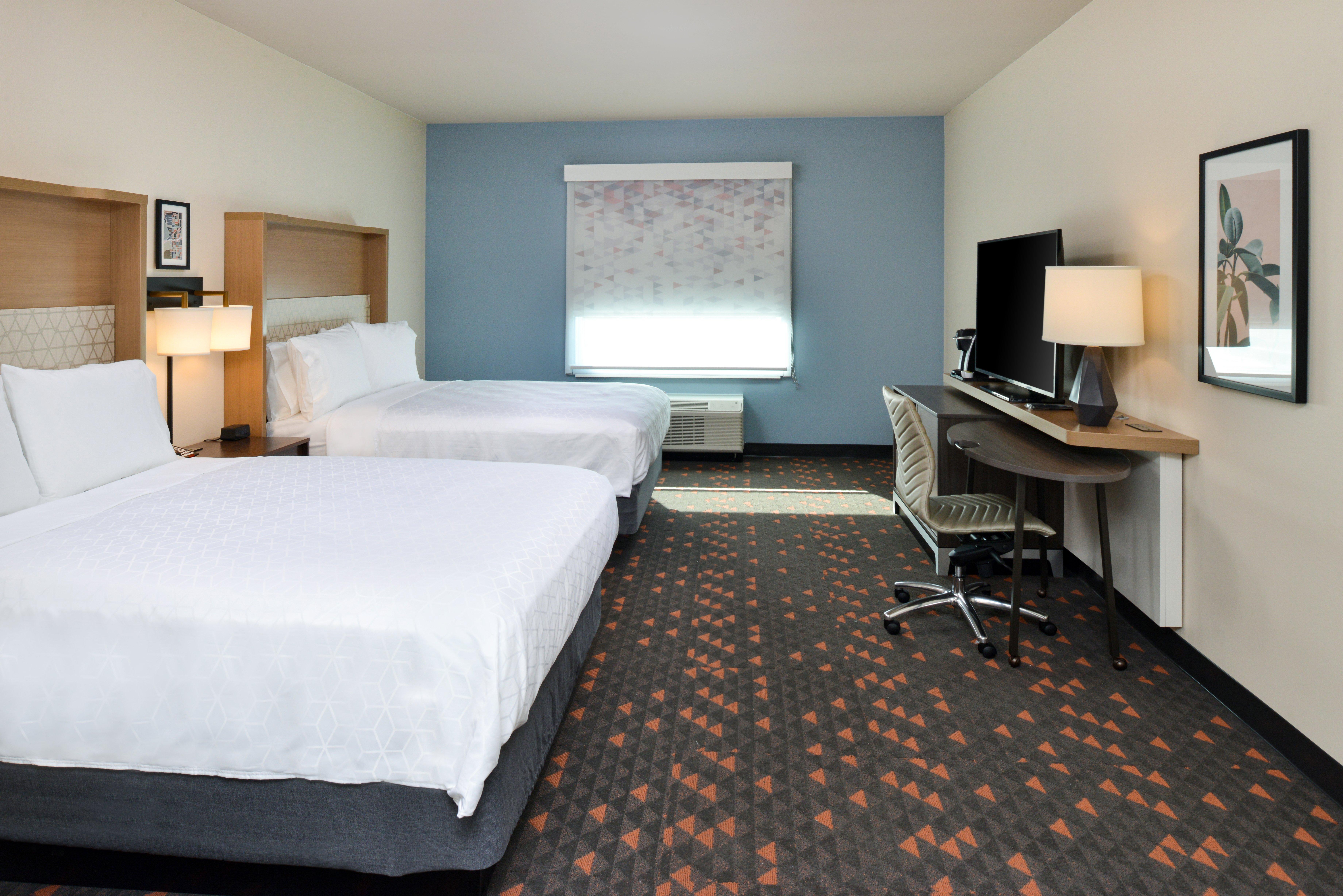Holiday Inn - Fort Worth - Alliance By Ihg Экстерьер фото