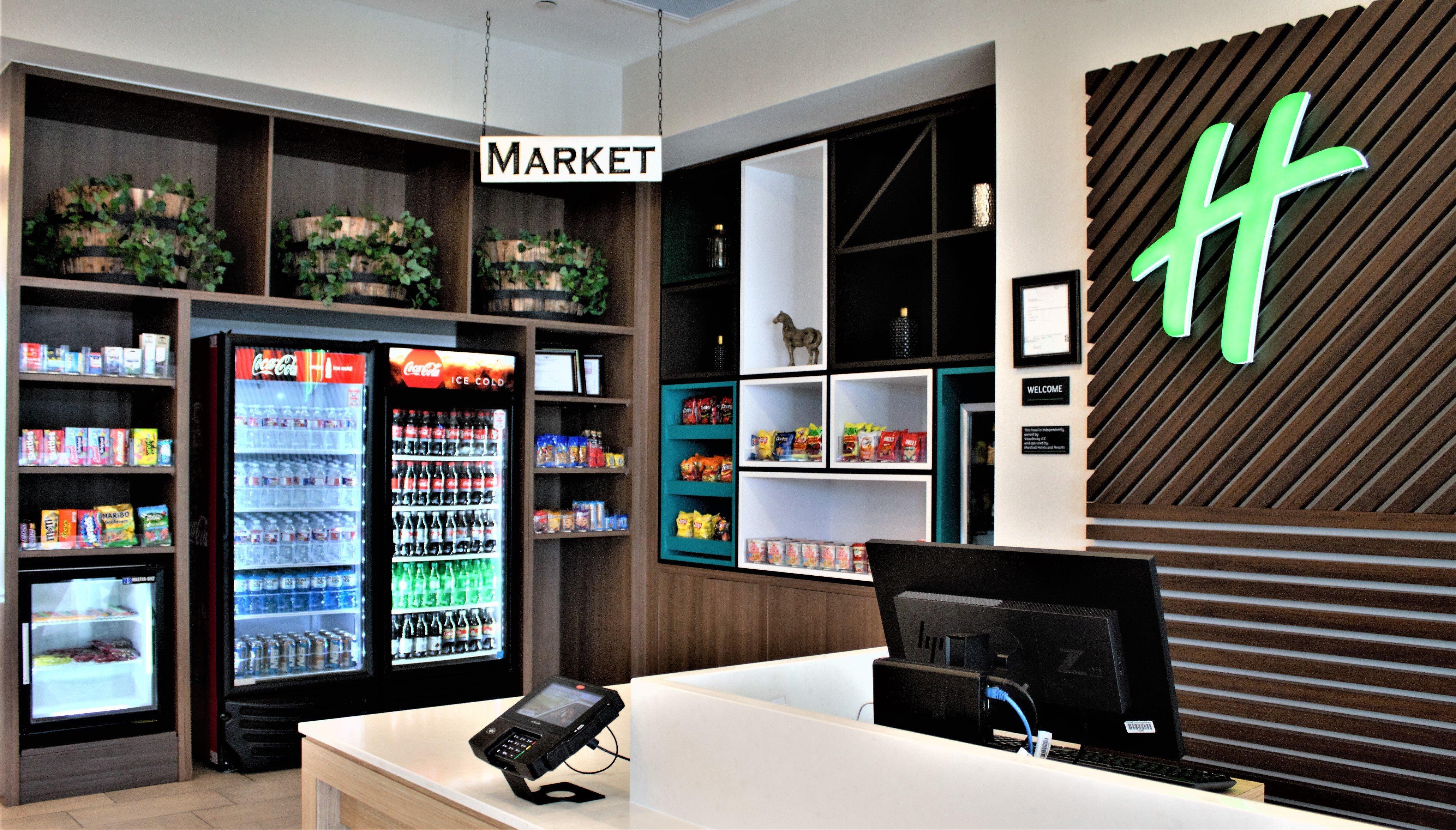 Holiday Inn - Fort Worth - Alliance By Ihg Экстерьер фото