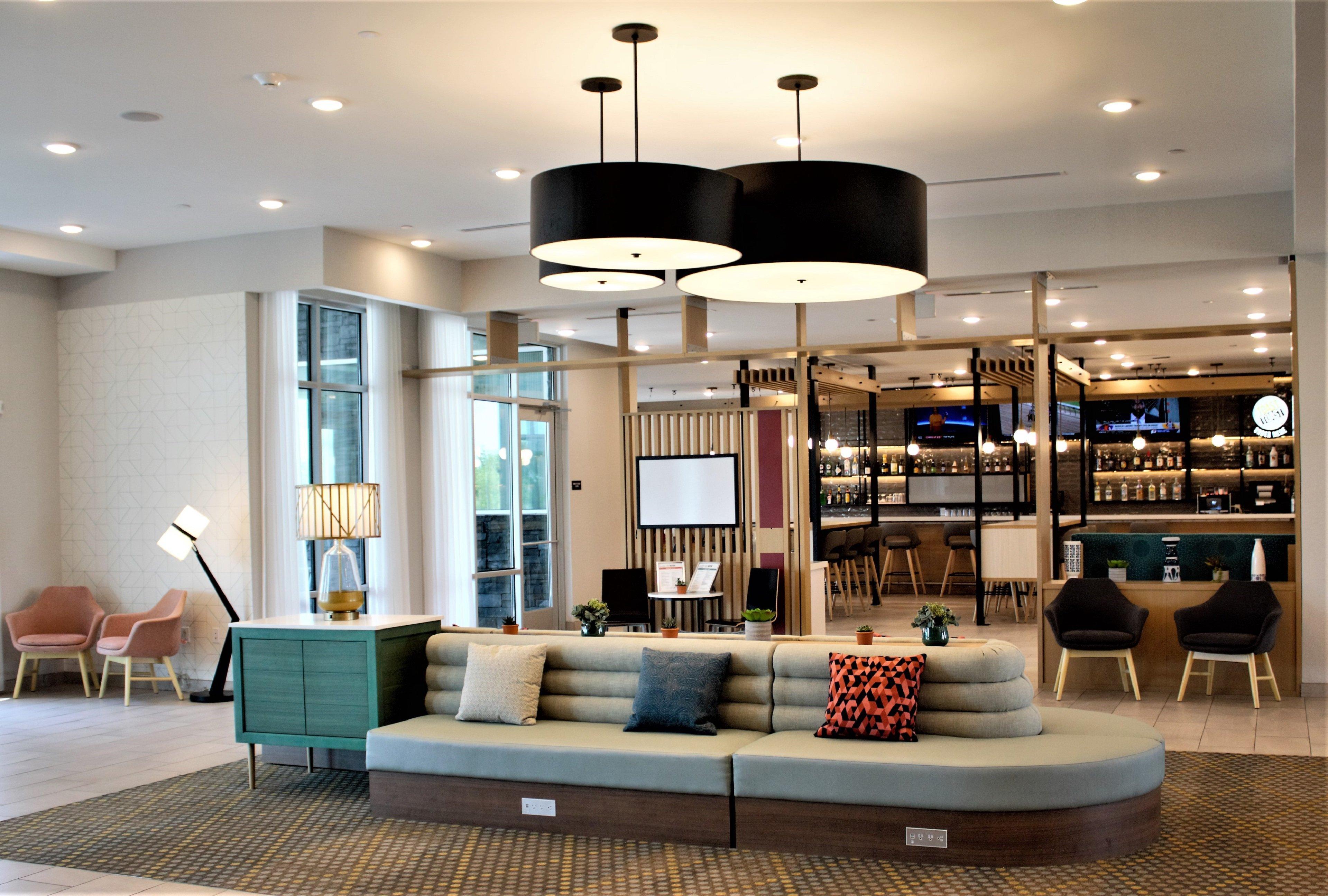 Holiday Inn - Fort Worth - Alliance By Ihg Экстерьер фото