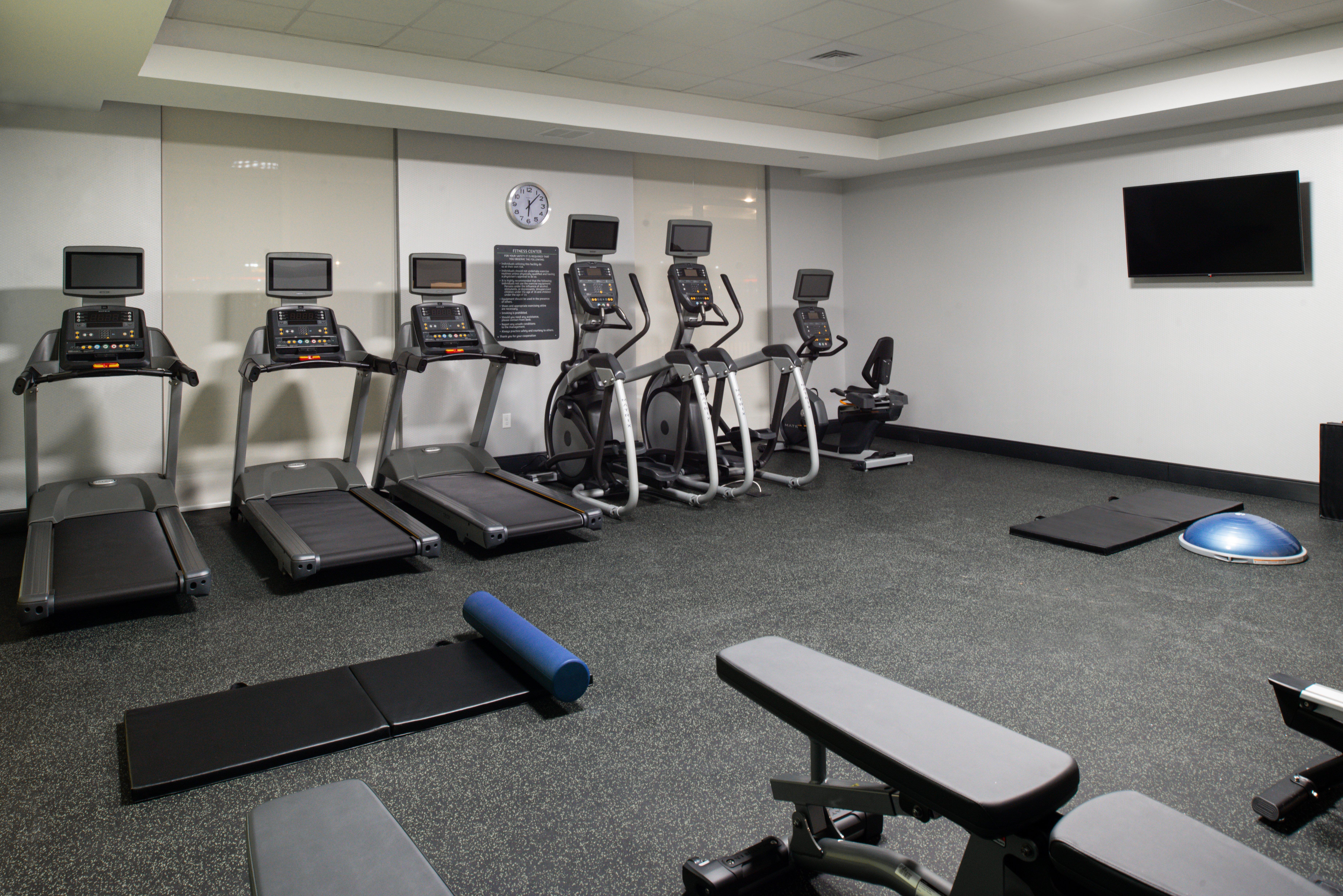Holiday Inn - Fort Worth - Alliance By Ihg Экстерьер фото