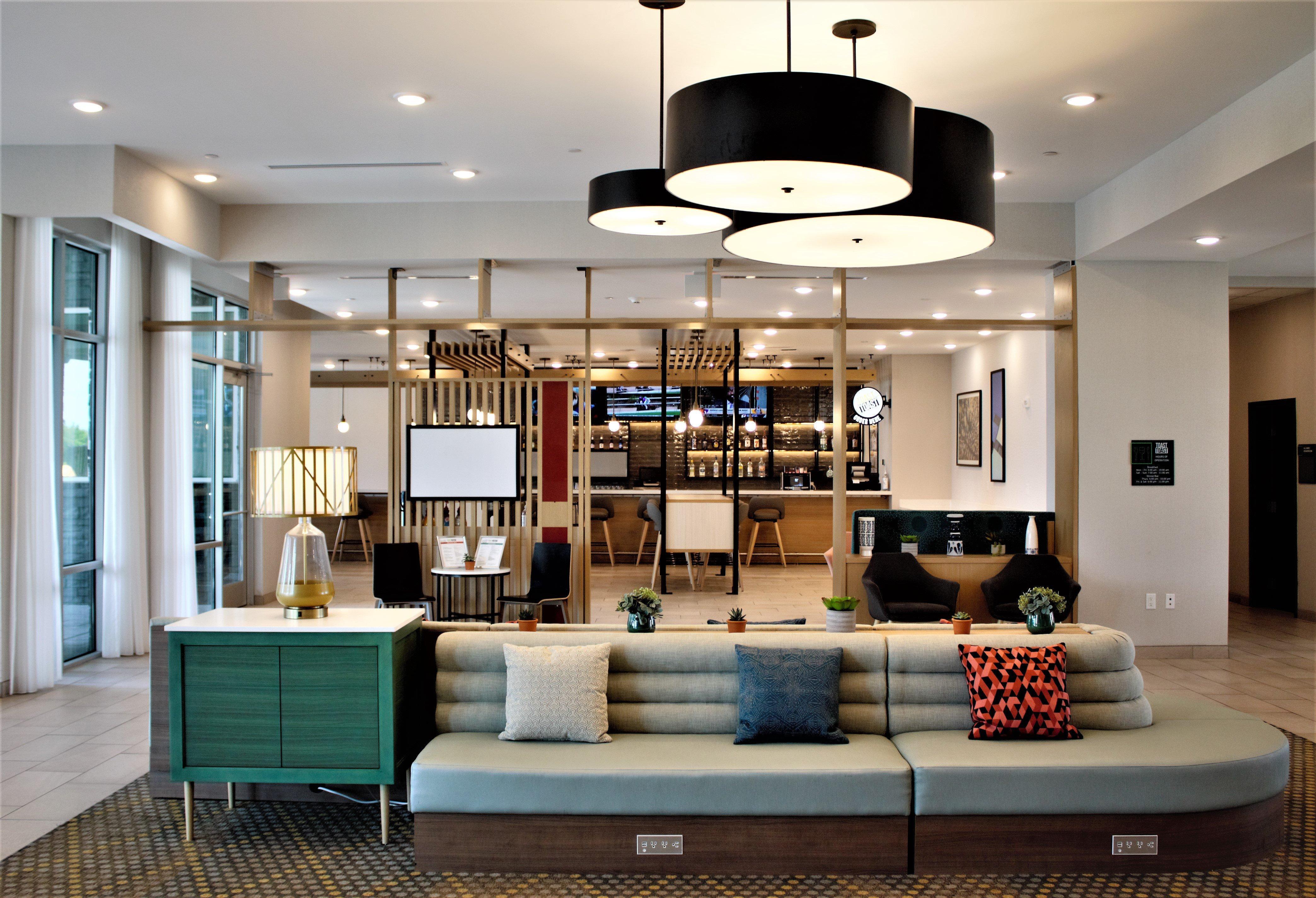 Holiday Inn - Fort Worth - Alliance By Ihg Экстерьер фото