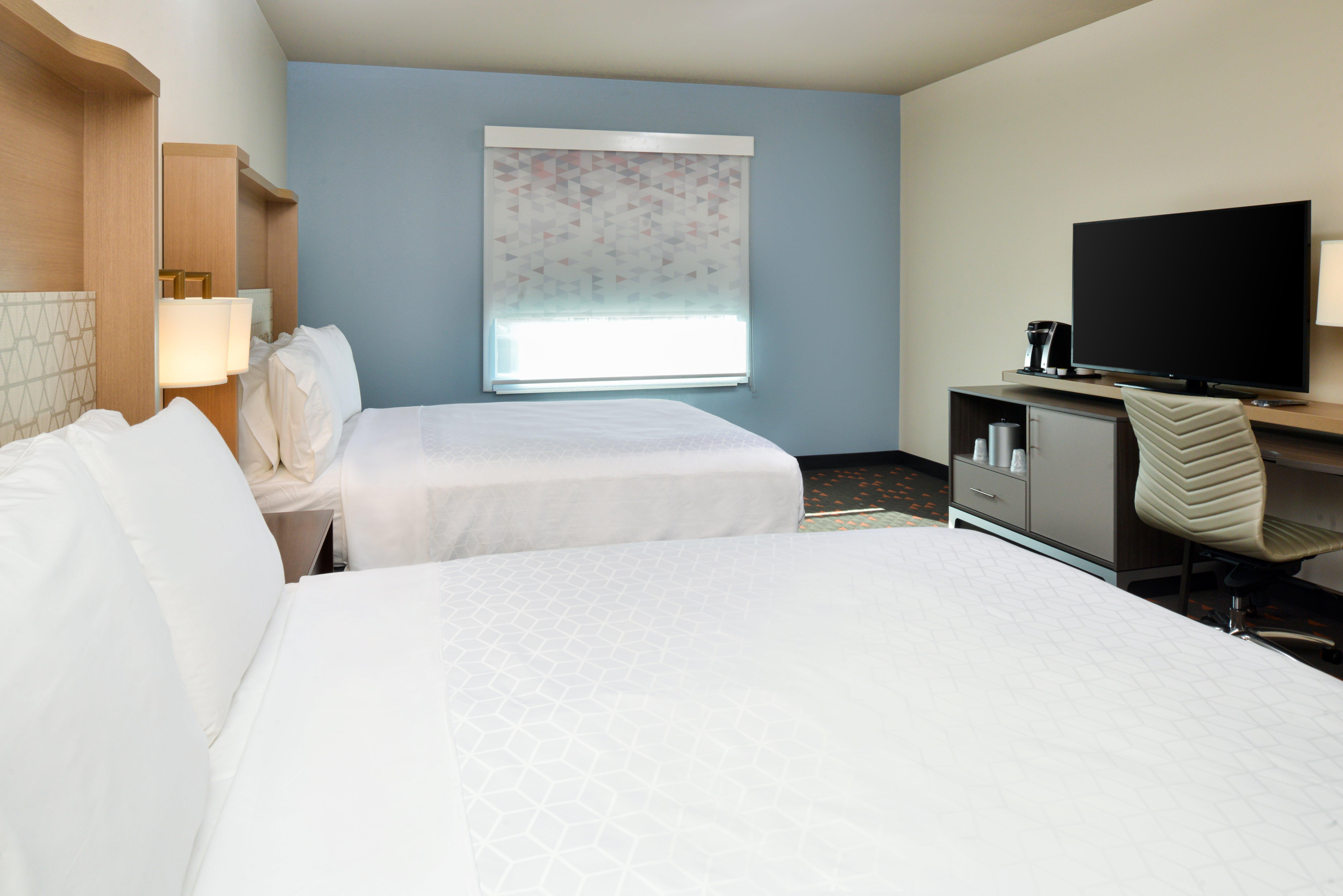 Holiday Inn - Fort Worth - Alliance By Ihg Экстерьер фото