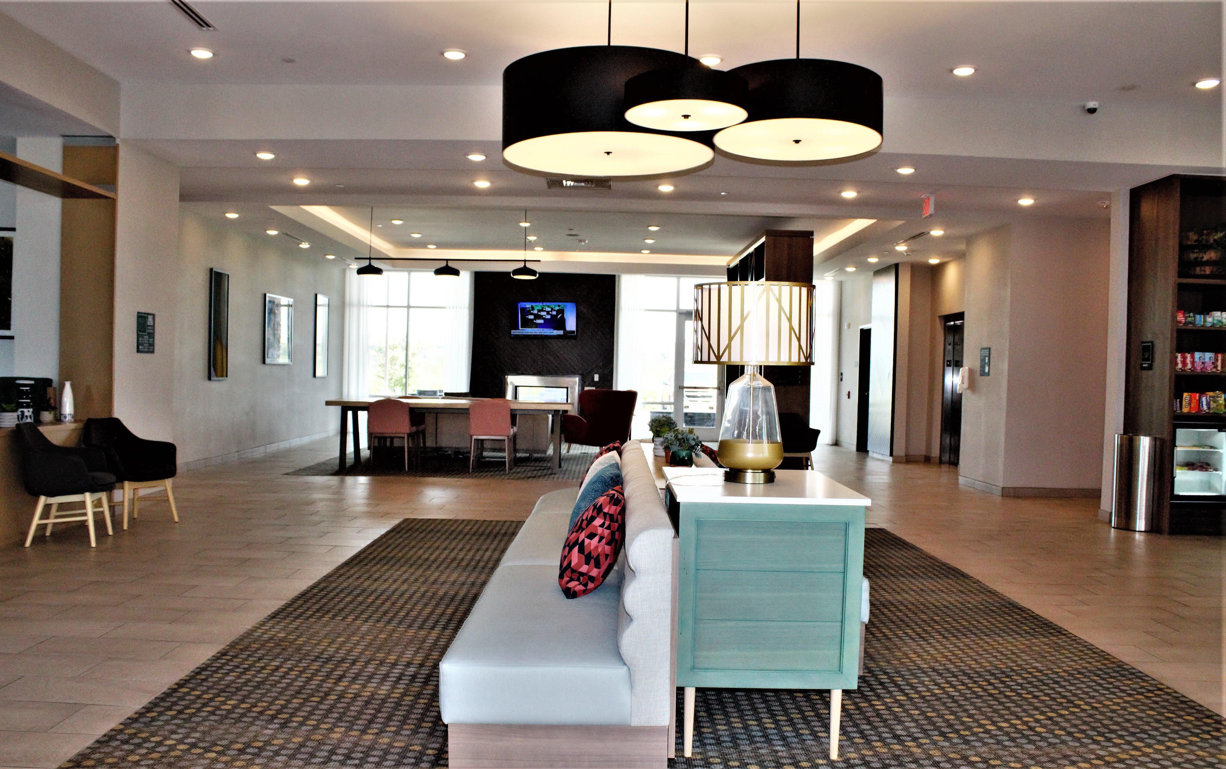 Holiday Inn - Fort Worth - Alliance By Ihg Экстерьер фото