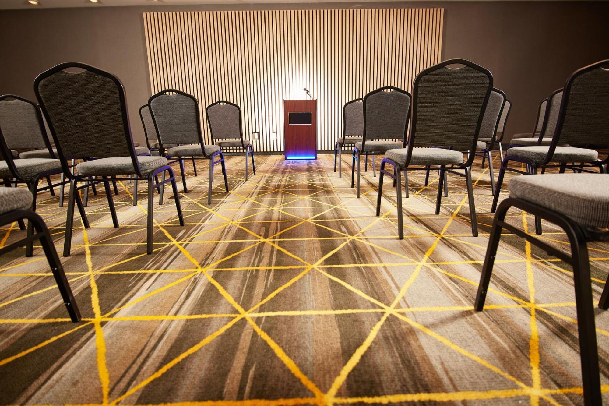 Holiday Inn - Fort Worth - Alliance By Ihg Экстерьер фото