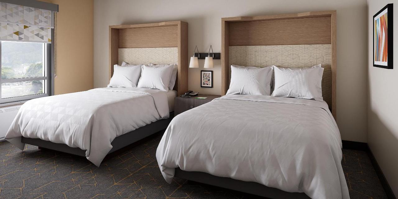 Holiday Inn - Fort Worth - Alliance By Ihg Экстерьер фото